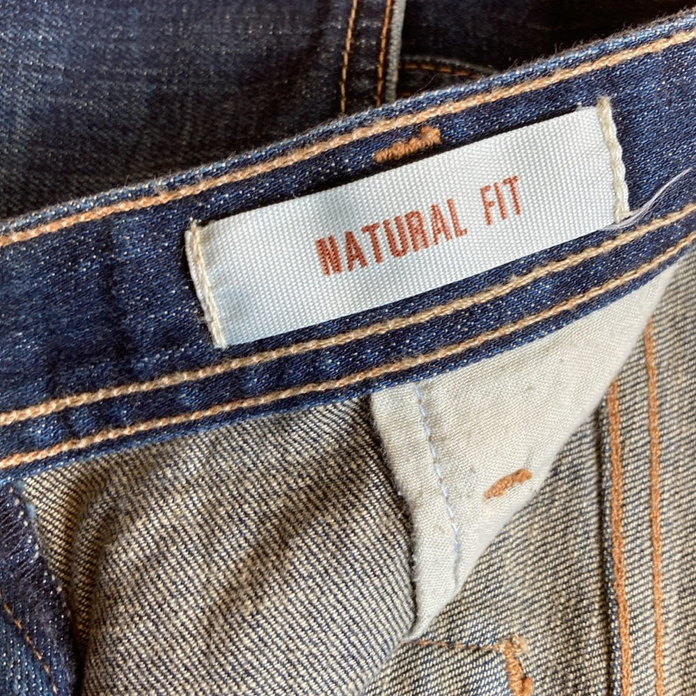 Eddie Bauer denim jeans - Picture 3 of 8
